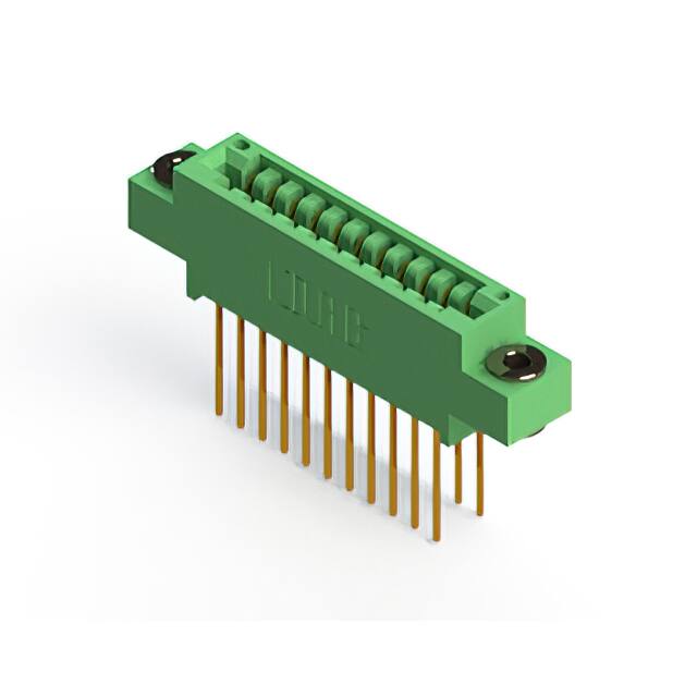 846-022-540-803 EDAC Inc.  Edgeboard Connectors